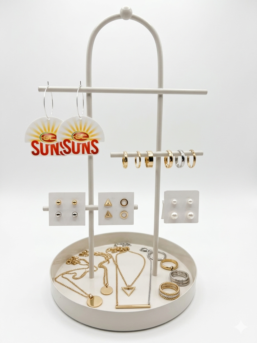 Gold Coast Suns
