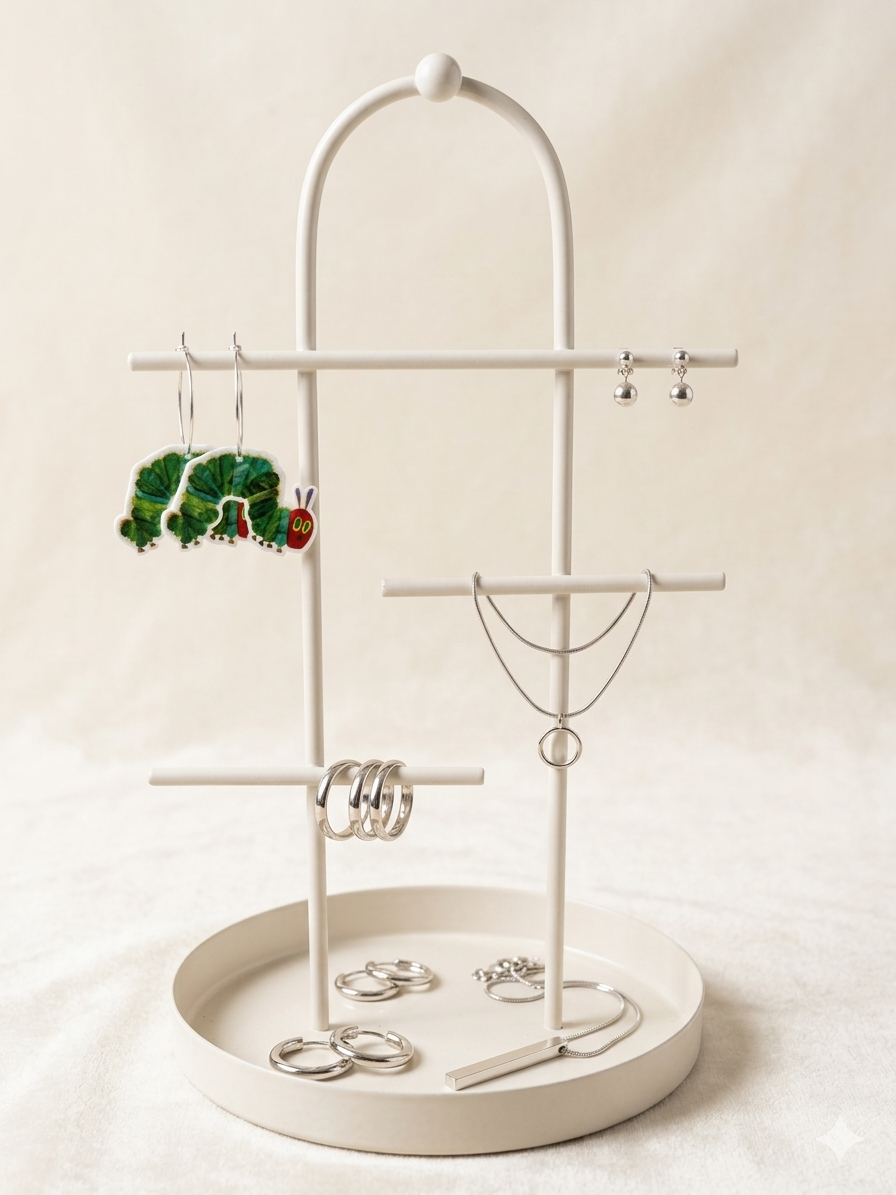 Hungry Caterpillar