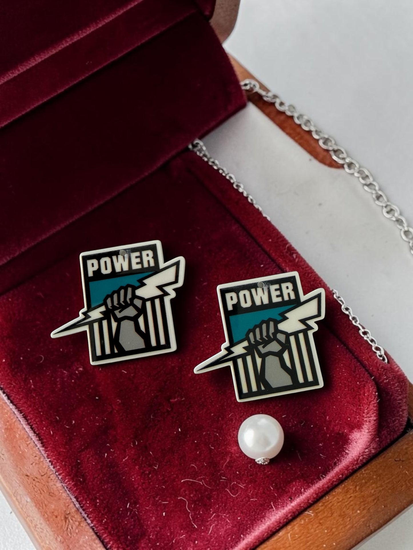 Port Adelaide FC