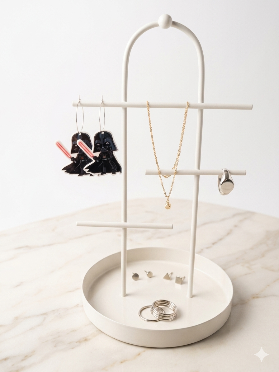 Darth Vader
