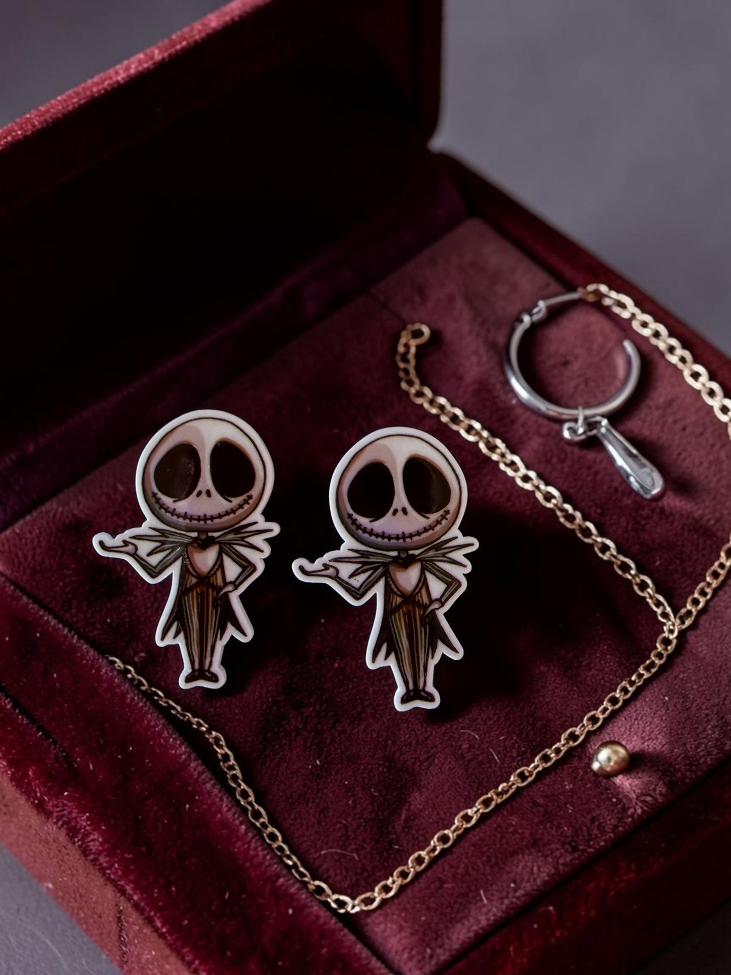 Jack Skellington