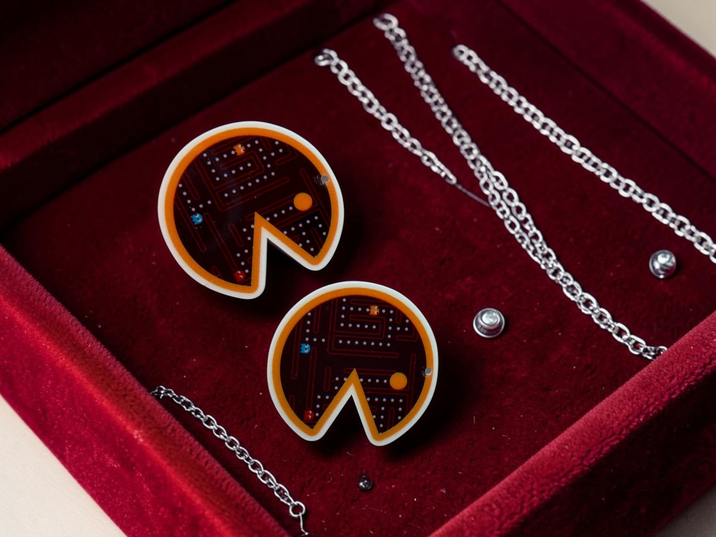 Pac-Man
