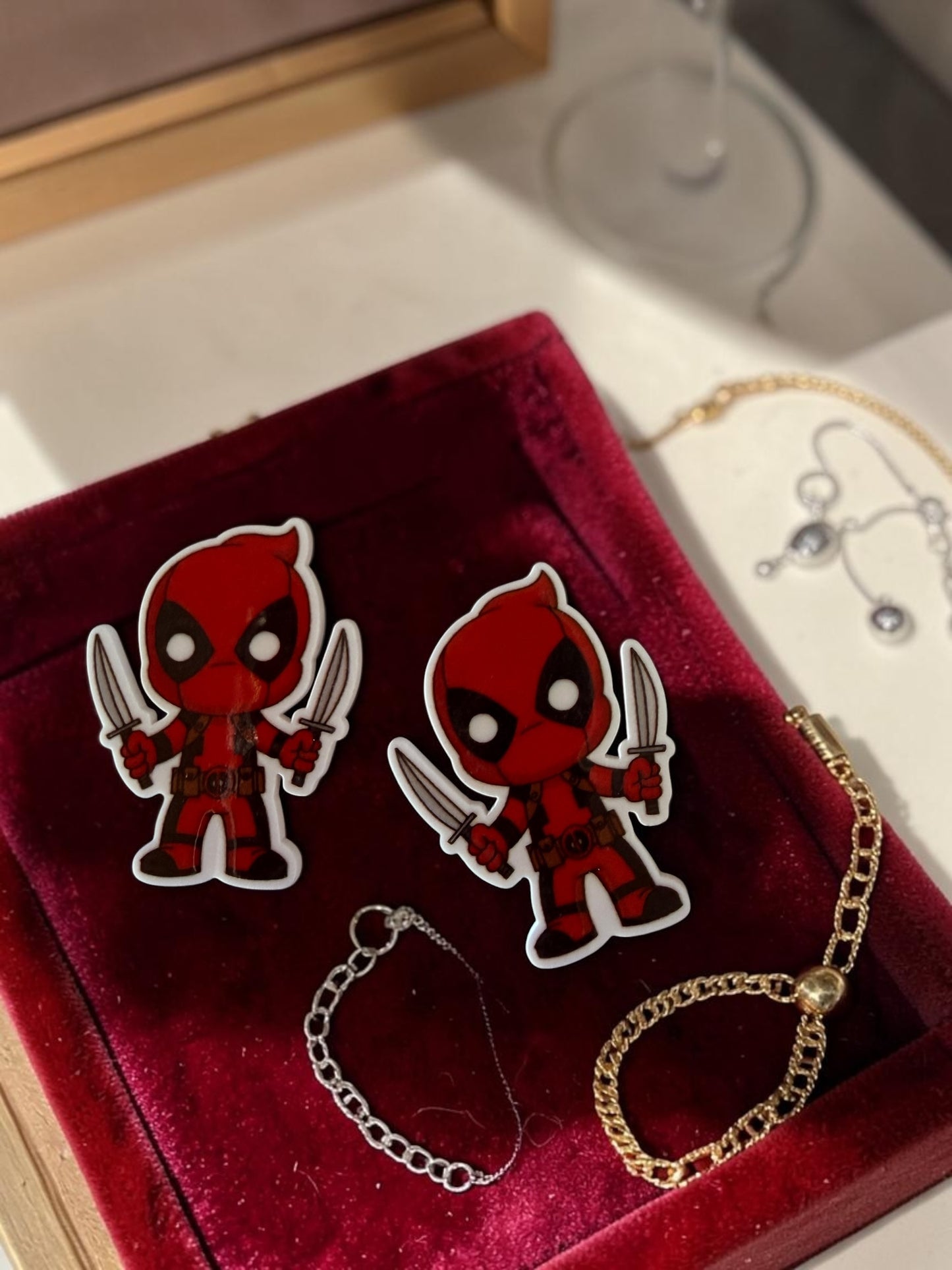 Deadpool