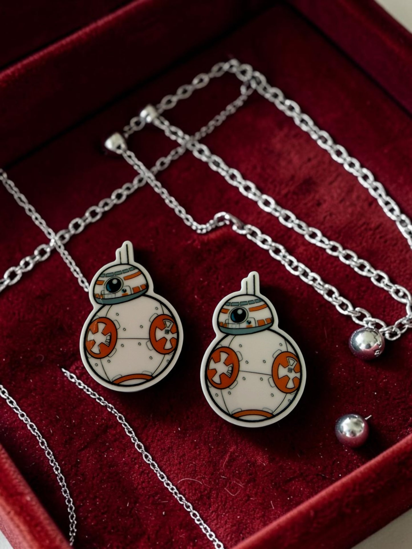 Star Wars BB-8