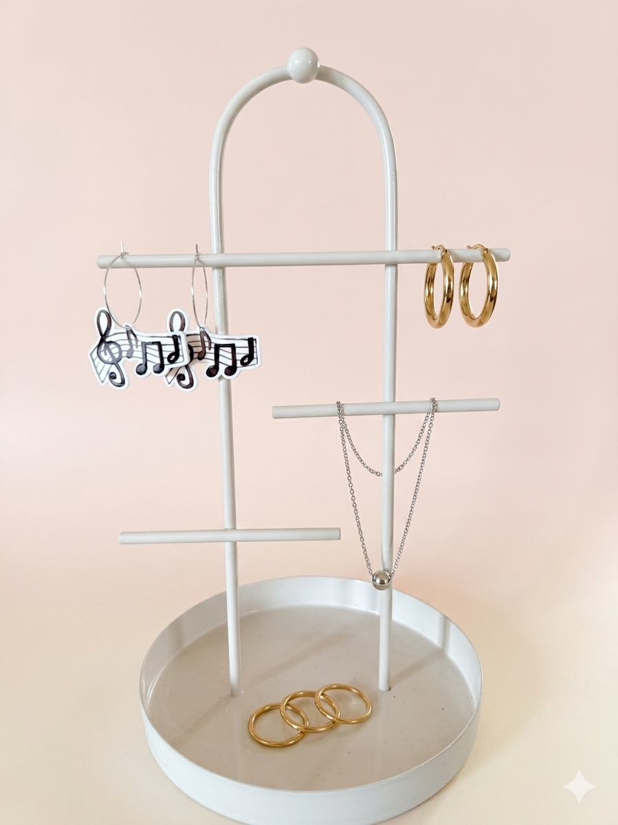 Musical Notes