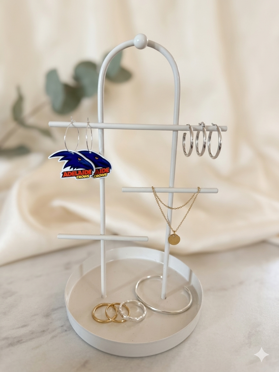 Adelaide Crows FC