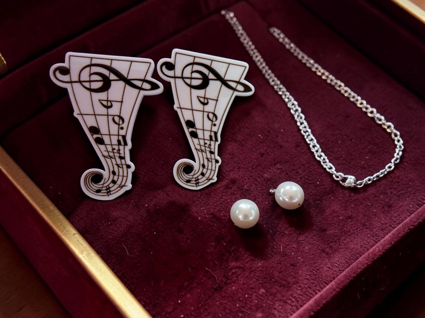 Musical Notes