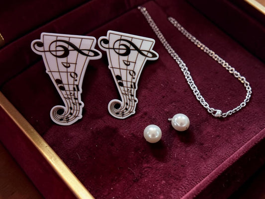 Musical Notes