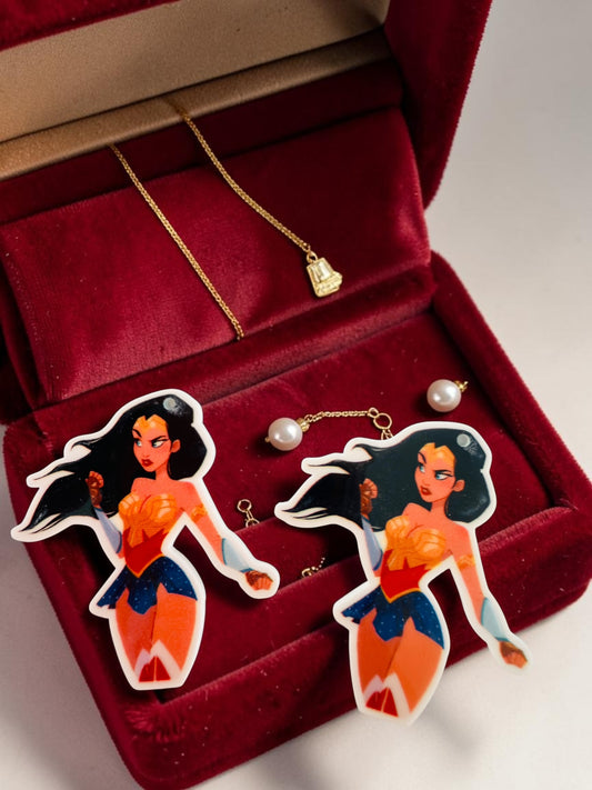 Wonder Woman