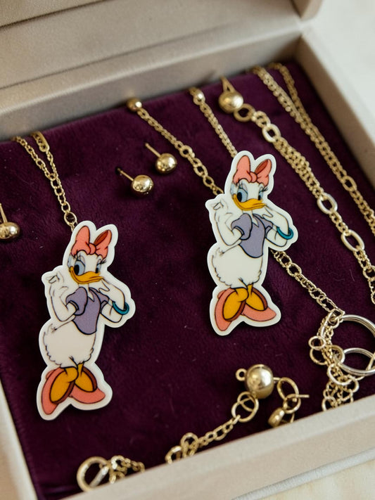 Daisy Duck