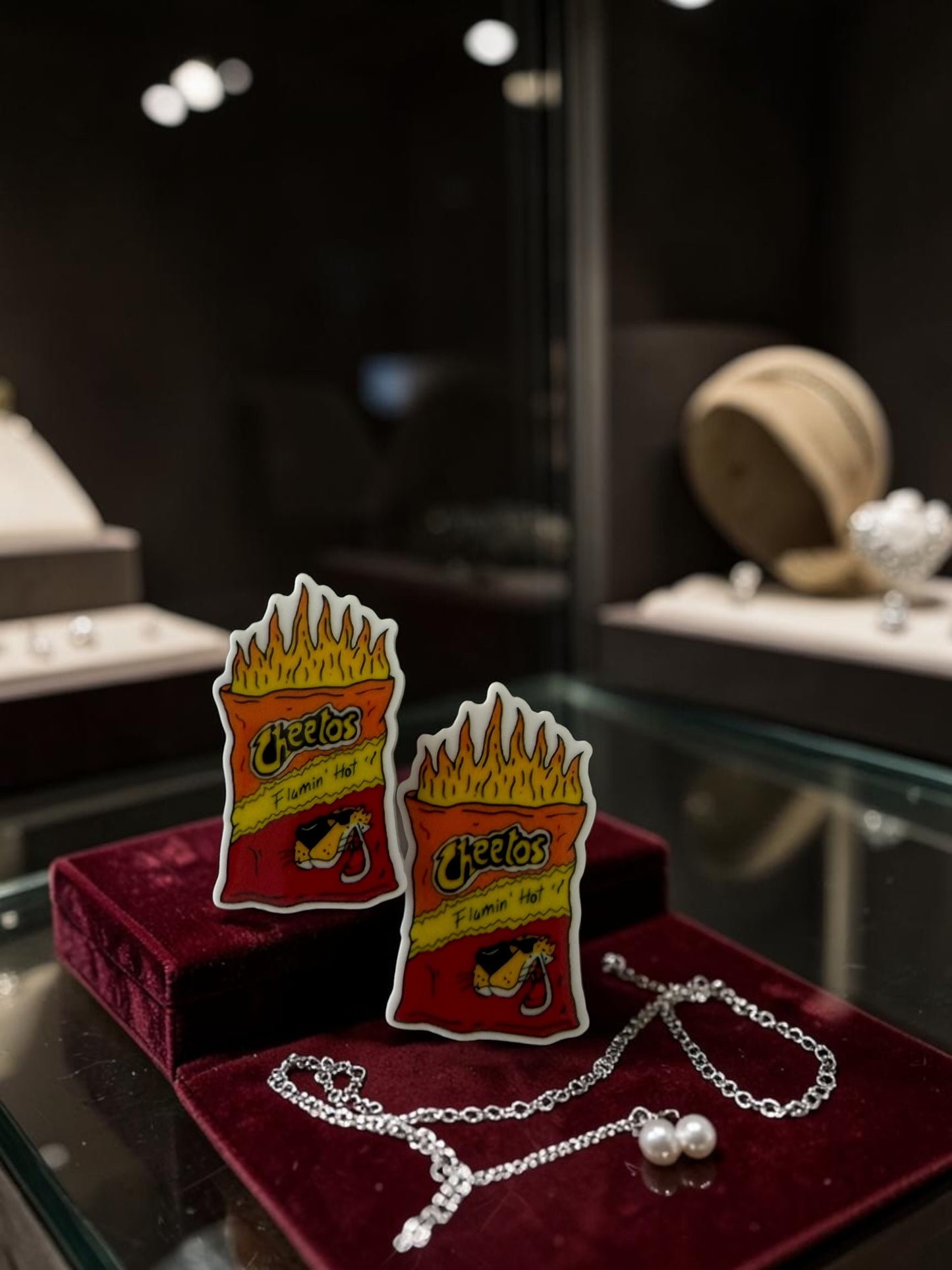 Cheetos