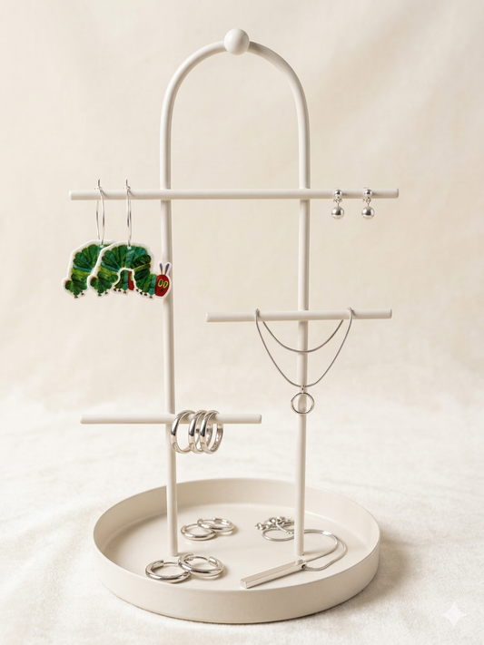 Hungry Caterpillar