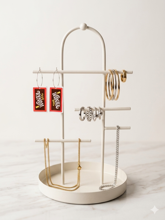 Wonka Bar