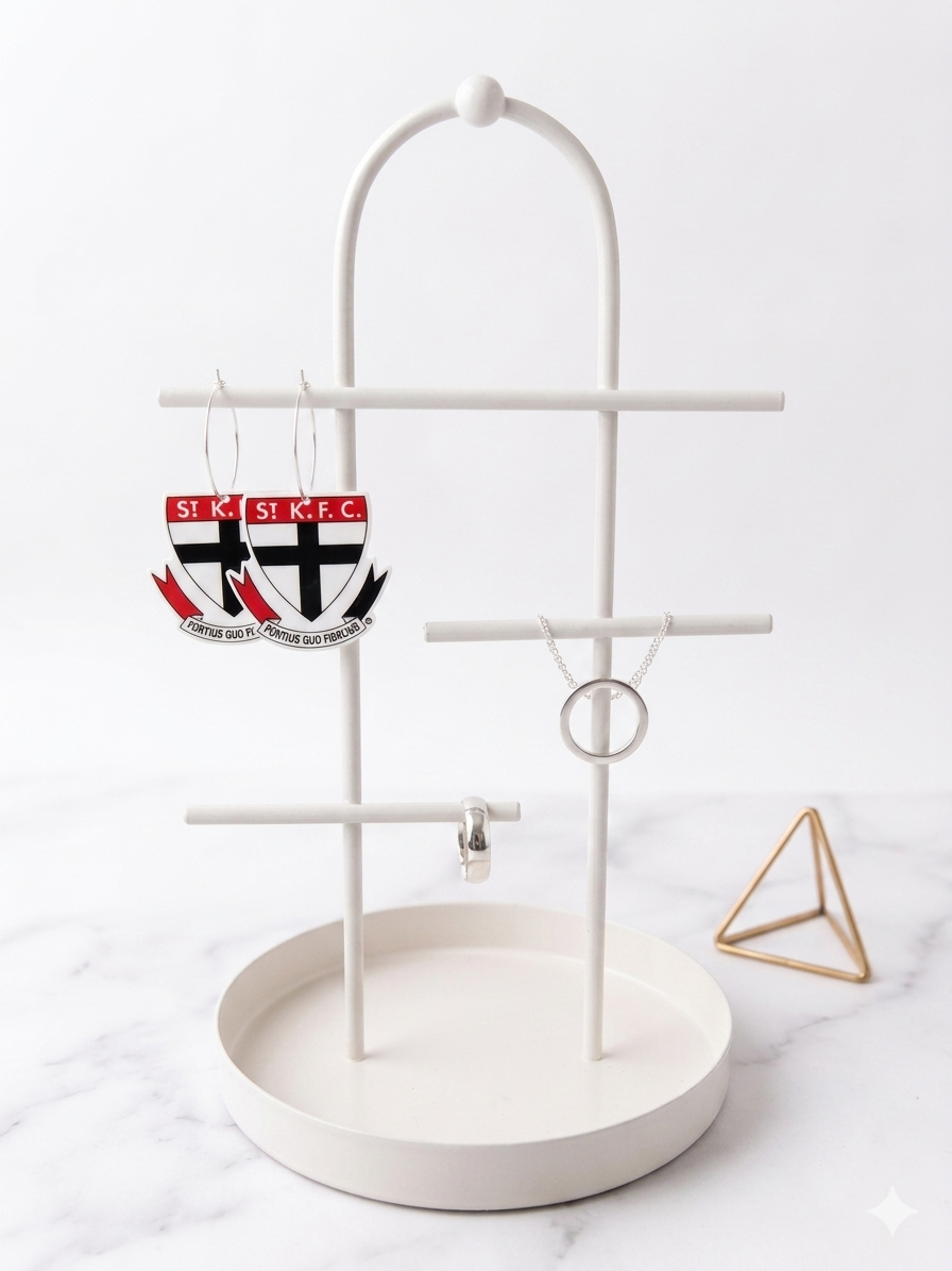 St Kilda FC