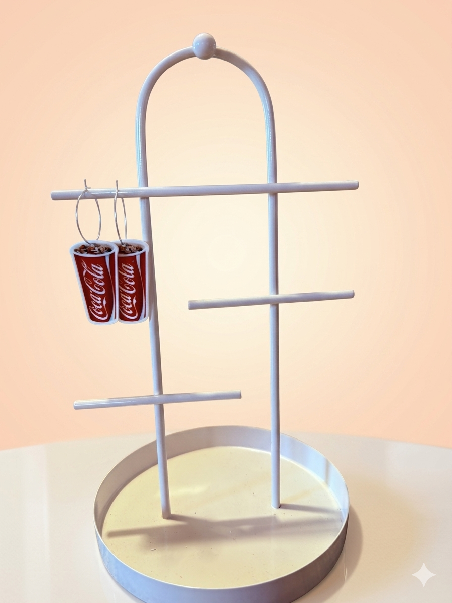 Coca Cola (cup)