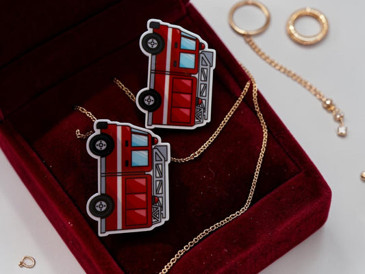 Fire Truck