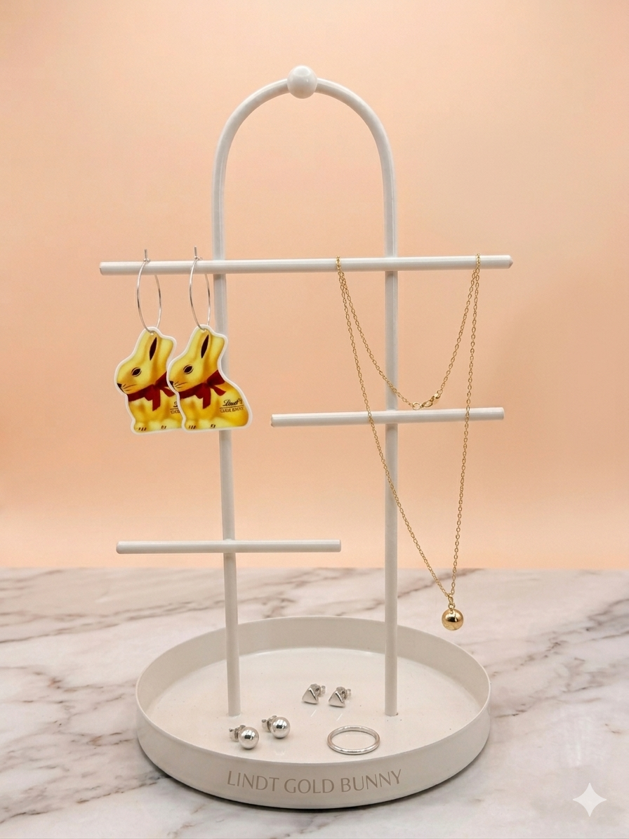Lindt Bunny
