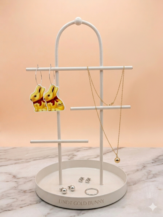 Lindt Bunny