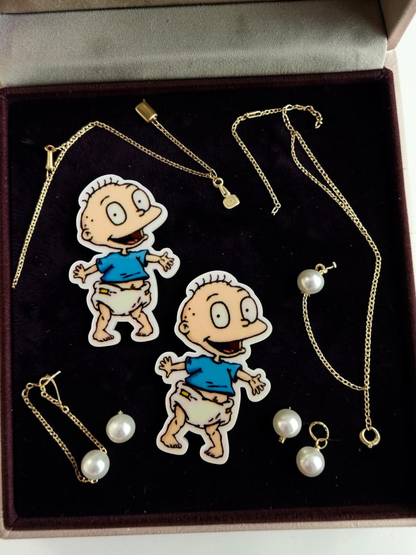 Tommy (Rugrats)