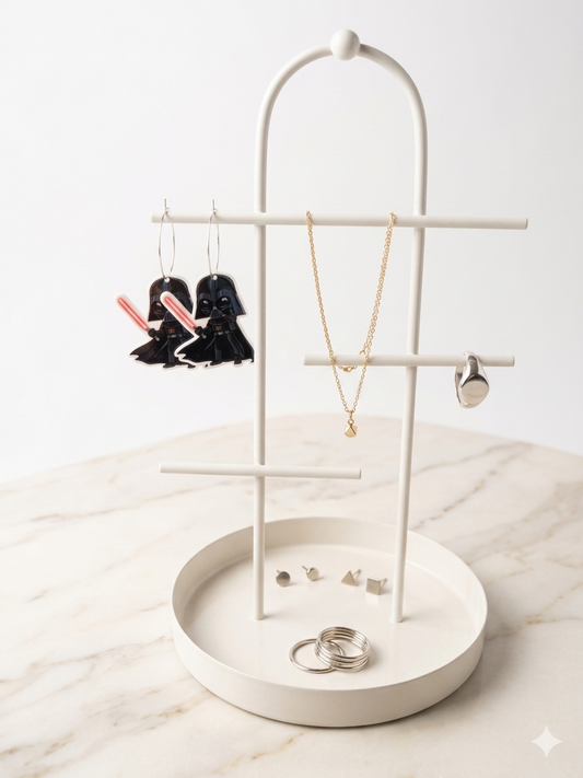 Darth Vader