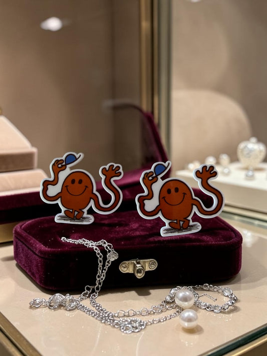 Mr Tickle