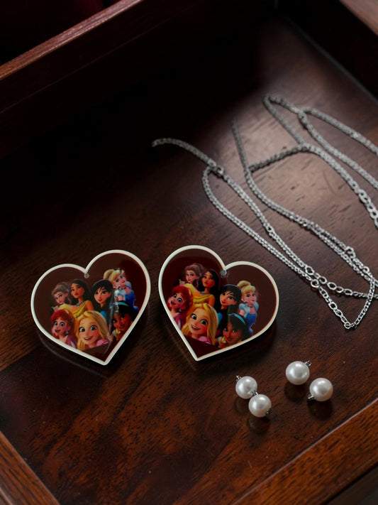 Disney Princesses