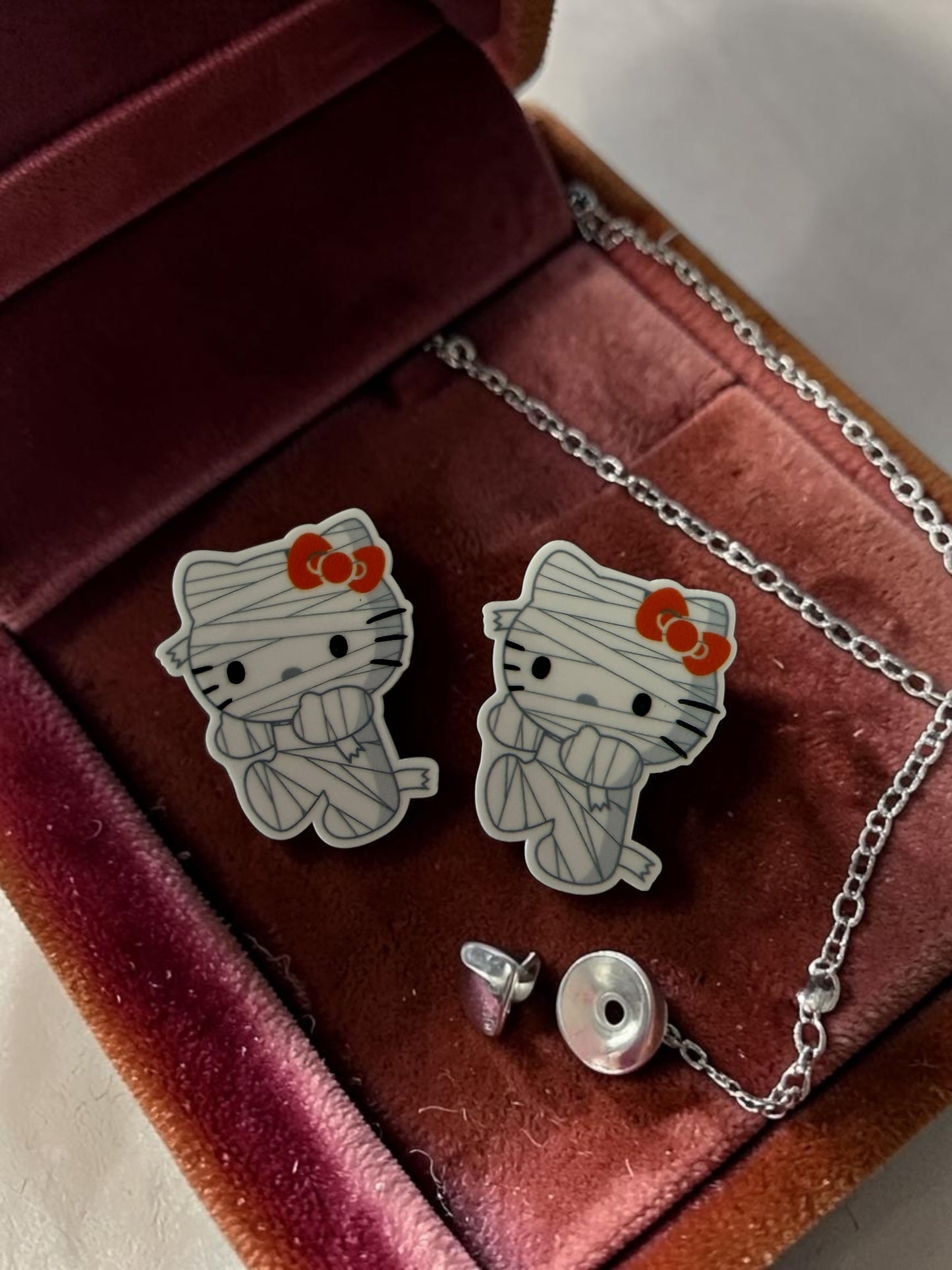 Hello Kitty Halloween