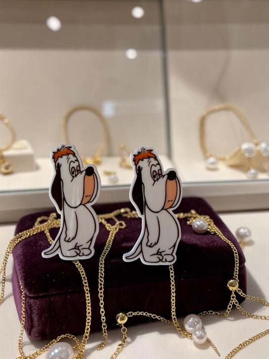 Droopy Dog