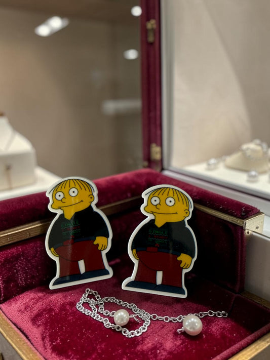 Ralph Wiggum