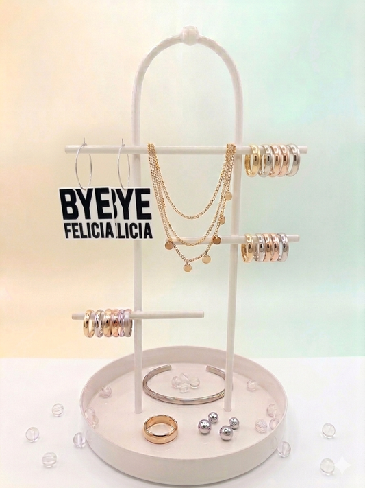 Bye Felicia