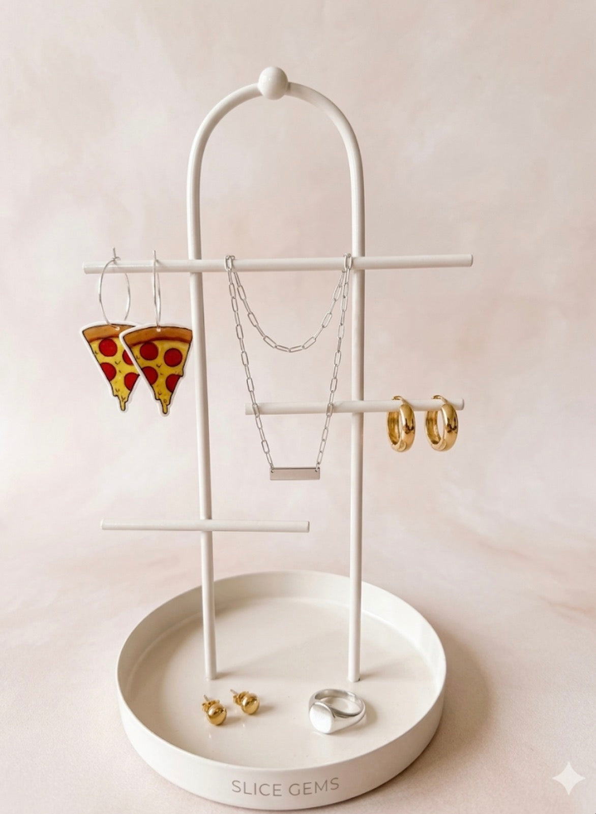 Slice of Pizza