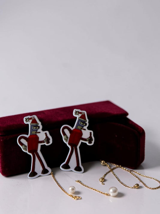 Mini Bender Christmas