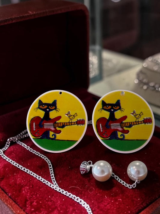 Pete the Cat