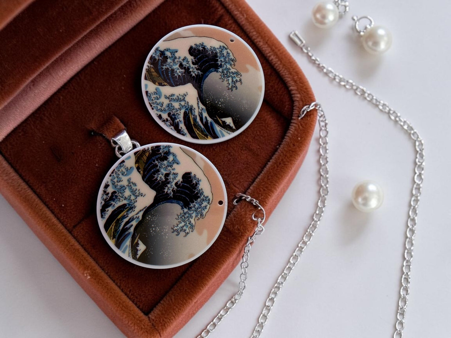 The Great Wave