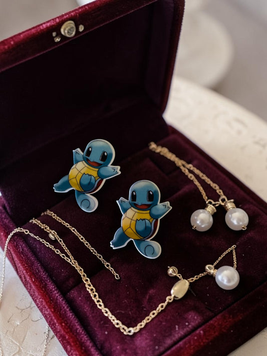 Squirtle Pokémon