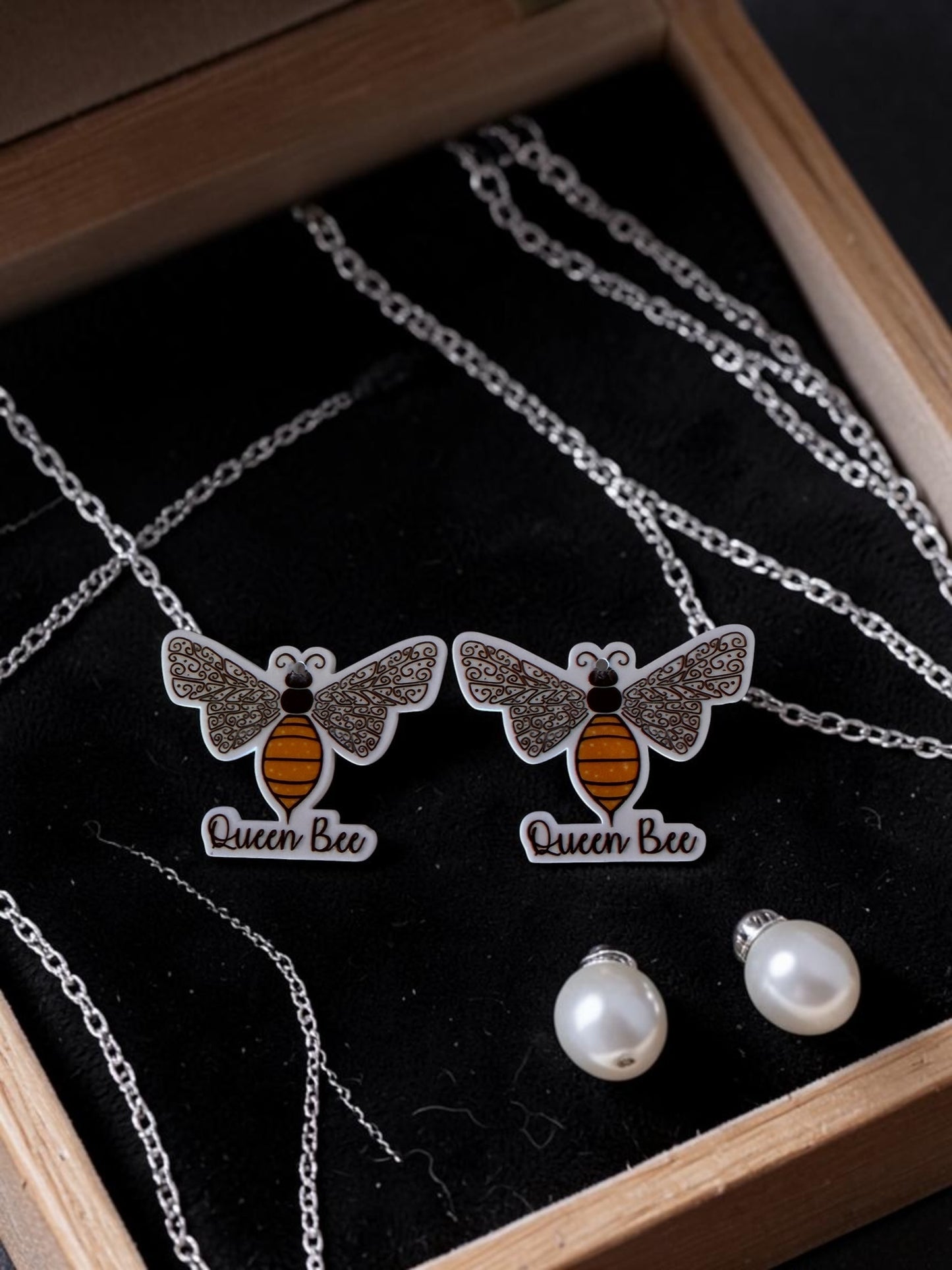 Queen Bee
