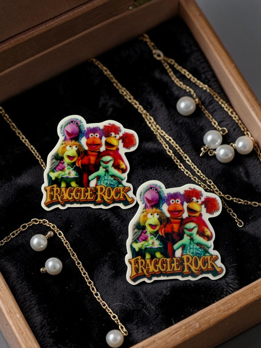 Fraggle Rock