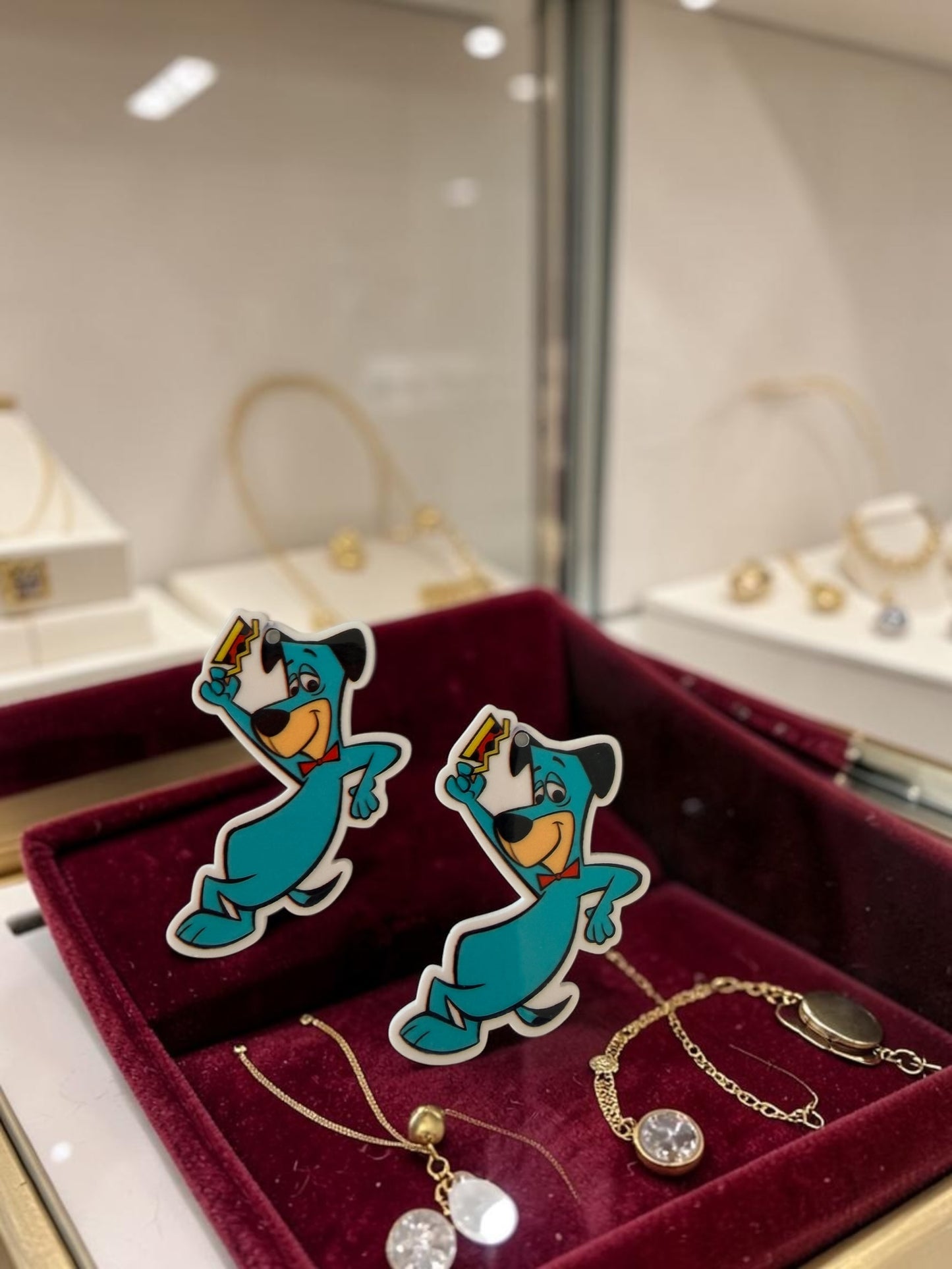 Huckleberry Hound