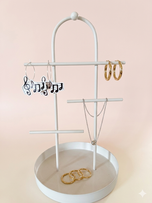 Musical Notes
