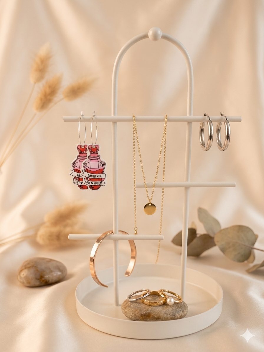 Amortentia Love Potion (Harry Potter)