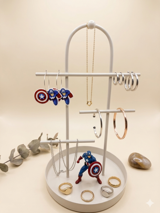 Captain America