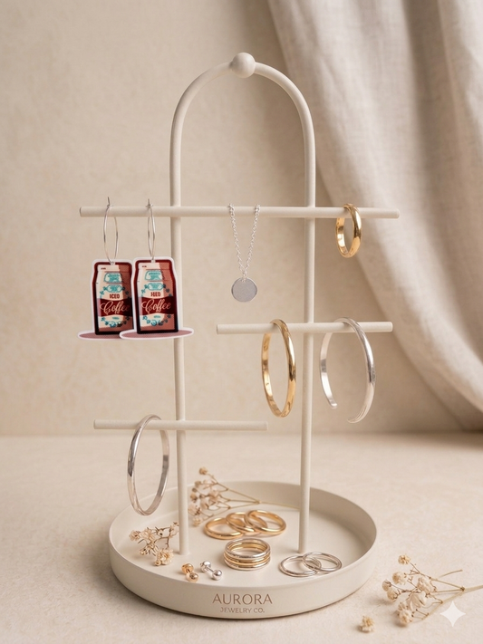 Iced Coffee (Farmer's Union)