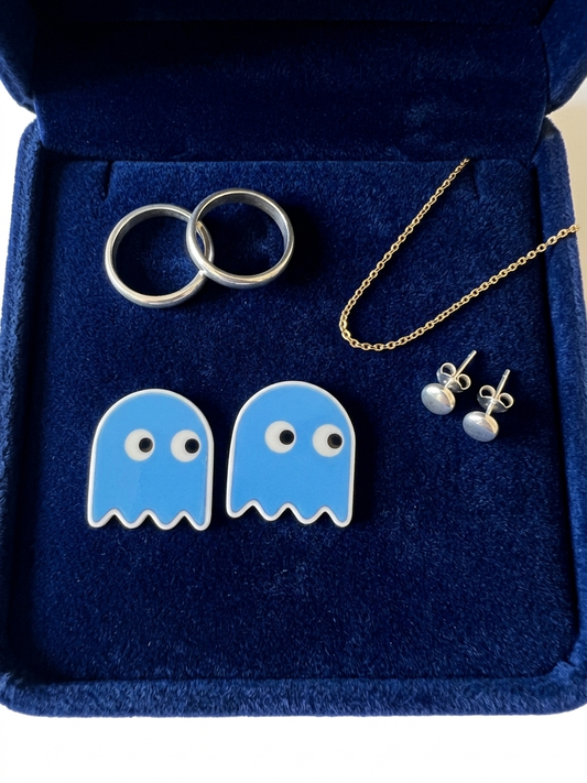 PACMAN - Ghost